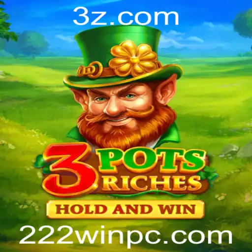 Entendendo o Jogo 3potsRiches e sua Palavra-Chave 222win