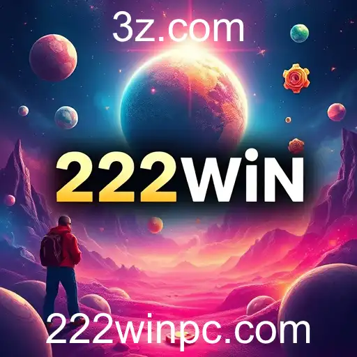 Sobre Nós: Explorando o Universo 222win