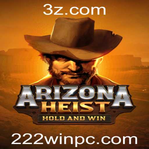 ArizonaHeist: O Novo Fenômeno dos Jogos de Estratégia