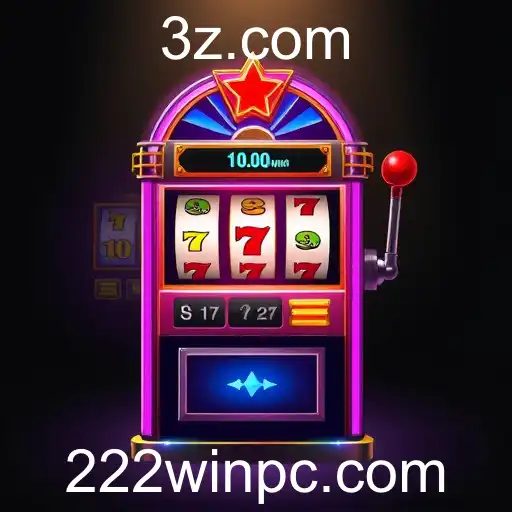 O Fascínio e a Emoção dos Caça-Níqueis no 222win