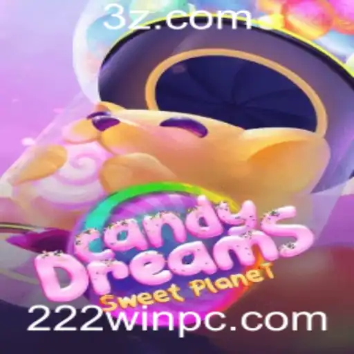 CandyDreams: Explorando o Mundo Encantado dos Jogos
