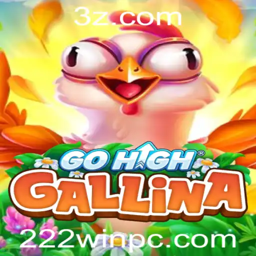 GoHighGallina: Descubra o Jogo Inovador que Está Dominando o Mundo dos Games
