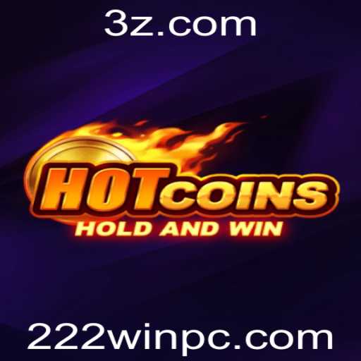 Descubra o Mundo Atraente de HotCoins: Como Jogar e Vencer com a Estratégia 222win