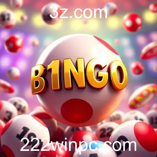 Explorando o Universo dos Jogos de Bingo: A Ascensão do 222win