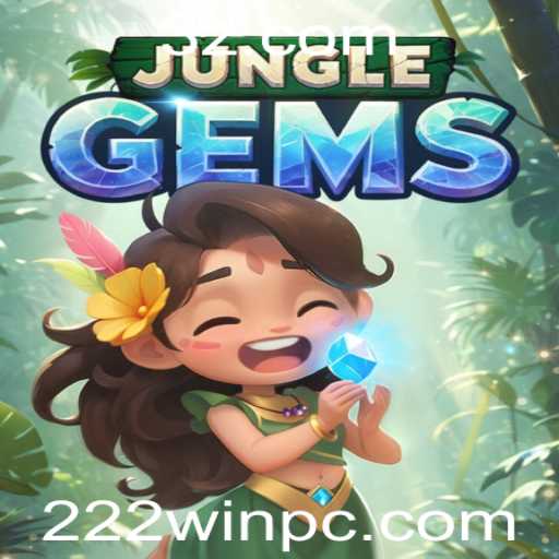 Descubra o Mundo de Aventura de JungleGems: Regras e Estratégias