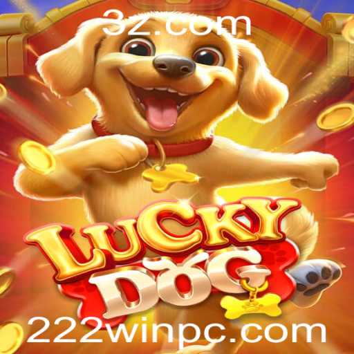 Descubra o Fascinante Mundo do Jogo LuckyDog e Conquiste a Vitória com 222win