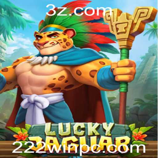Explorando LuckyJaguar: Um Mergulho Detalhado no Jogo de Sorte com Tema de Felino