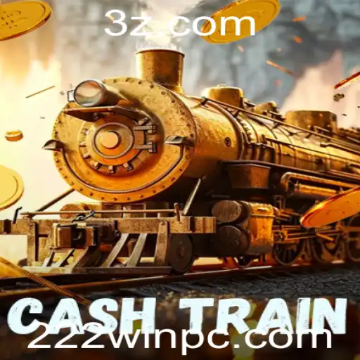 Descubra a Emoção do Jogo 'CashTrain' com a Estratégia 222win