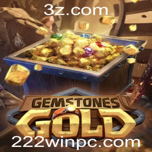 Descubra a Aventura do Jogo GemstonesGold: Regras e Estratégias para 222win