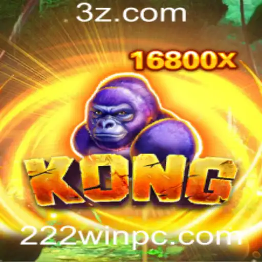 Kong: O Jogo Inovador que Revoluciona o Cenário de Entretenimento