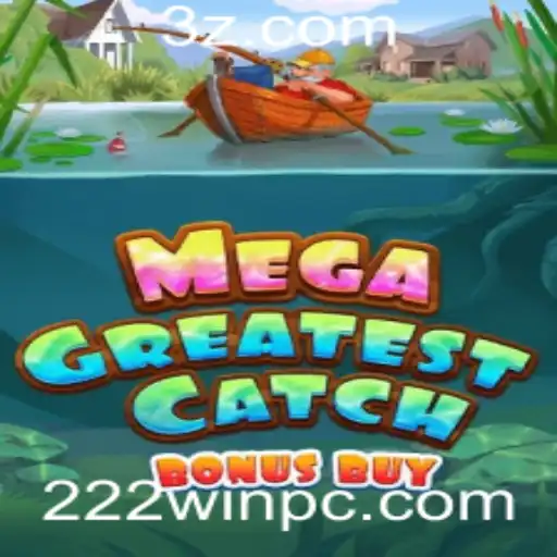 Desvendando o Jogo MegaGreatestCatchBonusBuy: A Nova Era do Entretenimento Online