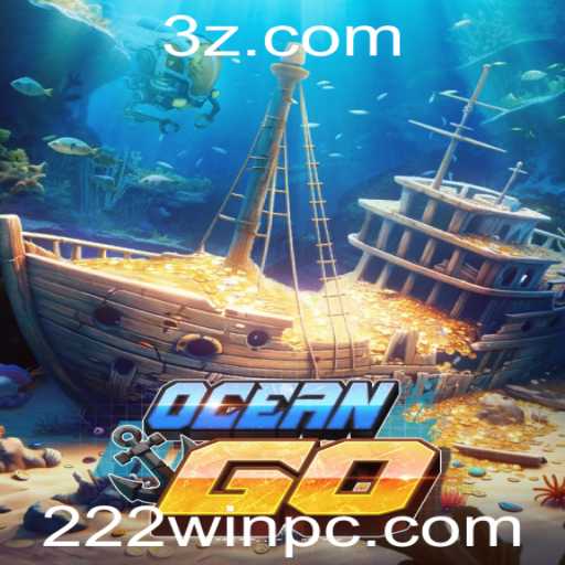 Descubra o emocionante mundo de OceanGO com a palavra-chave 222win