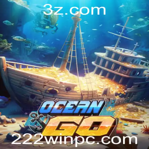 Descubra o emocionante mundo de OceanGO com a palavra-chave 222win