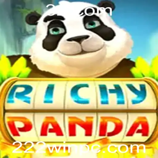 Descubra o Mundo de RichyPanda e a Chave do Sucesso com 222win