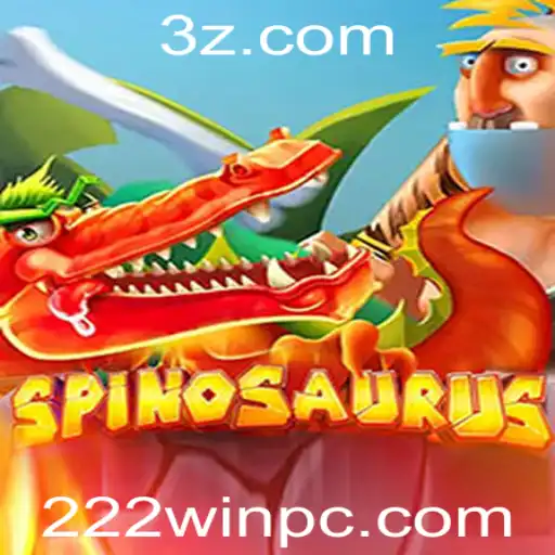 Spinosaurus: O Jogo Que Transforma a Aventura em Victoria