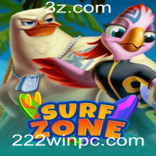 Descubra o Mundo Empolgante de SurfZone: Um Guia Completo para Jogadores