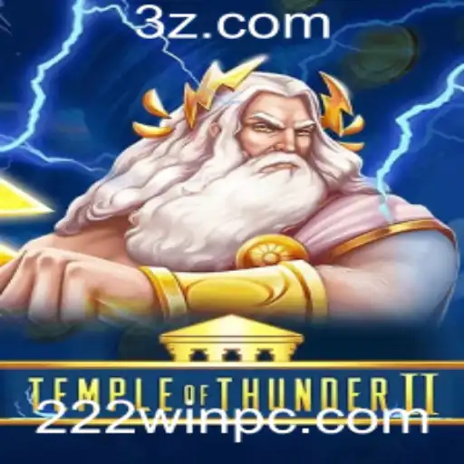Descubra o Fascinante Mundo de TempleofThunderII: Um Guia Completo
