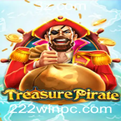 Descubra o Mundo Aventureiro de TreasurePirate com a Estratégia 222win