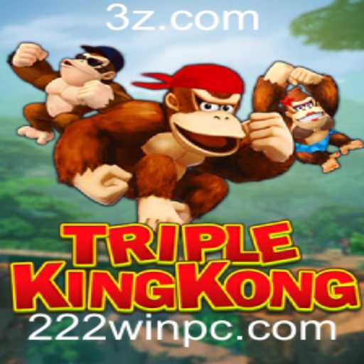 TripleKingKong: Uma Nova Sensação no Mundo dos Jogos