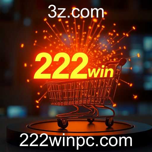 A Ascensão da 222win no Mercado de Jogos