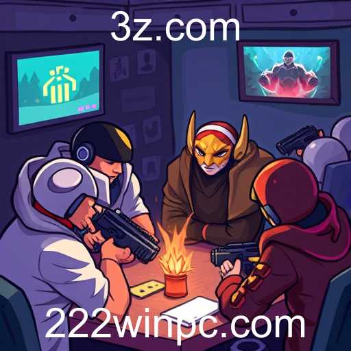 A Importância dos Jogos de Comunidade em Sites de Palavras-Chave