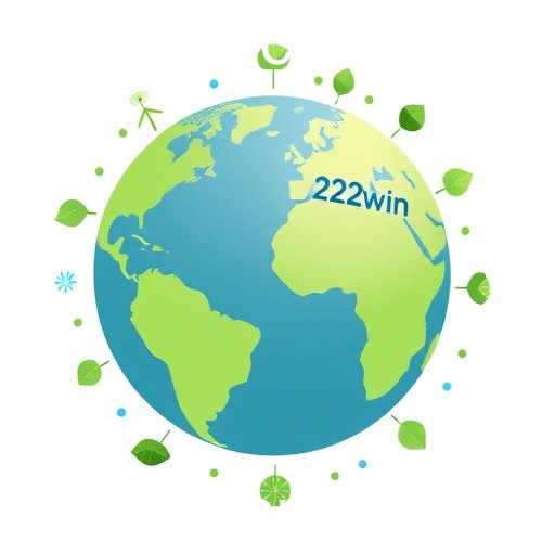 Explorando o Mundo do 222win: Jogos e Desafios