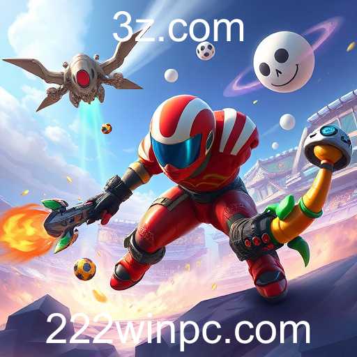 Revolução nos Jogos Online: A Ascensão de 222win
