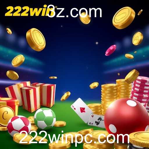 A Revolução dos Jogos com 222win: O Futuro das Plataformas de Jogos Online