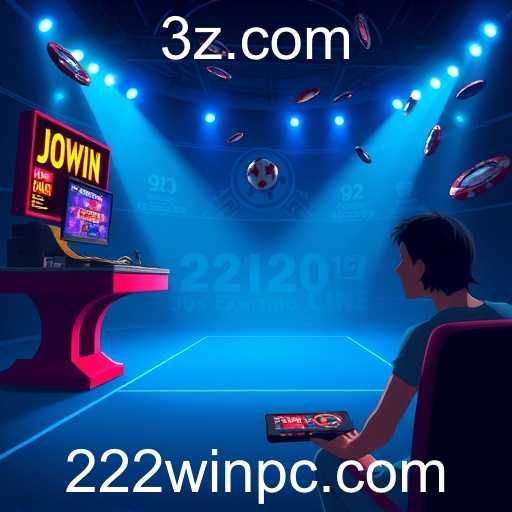 O Crescimento Exponencial do Mercado de Jogos Online em 2025