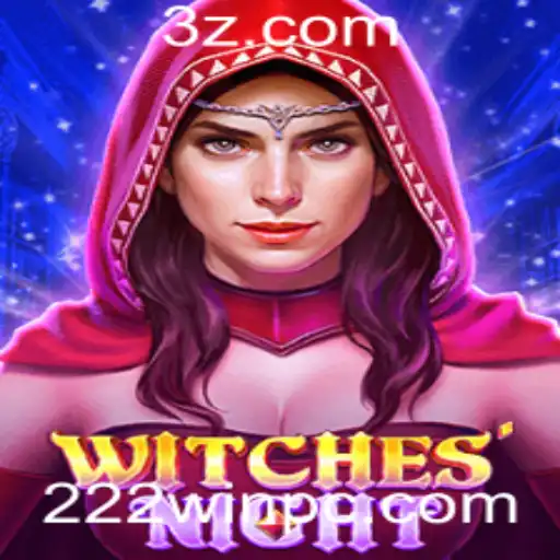 Desvendando o Fascínio de WitchesNight: Um Jogo Enfeitiçador